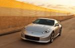 Nissan 370Z by Nismo 2009 года